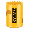 Otwornica Ø: 41mm Bimetal DeWALT Otwornica gł. cięcia: 44mm