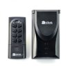 Eura-tech EL Home RCS-33C8 - gniazdo sieciowe sterowane pilotem - 3600W