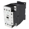 Stycznik: 3-Biegunowy, No X3, 110Vac, 32A Dilm32-01(110V50hz,120V60hz)