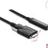 83623 Active Optical Cable USB 10 Gbps USB Type-C™ male to Type Micro