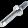 Soldering pins, 1.3 mm, pack of 100