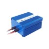Przetwornica napięcia 10÷30 VDC / 13.8 VDC PC-100H-12V 100W IZOLACJA...
