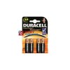 Bateria LR6 DURACELL MUCH LONGER MN1500