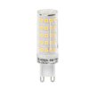 Żarówka LED line G9 8W 4000K 750lm 220-240V 247910 LED LINE