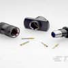 TE Connectivity 2226913-2 TE AMP Micro Circular Connectors, 1 szt.