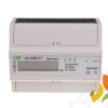 Licznik energii elektrycznej 3-fazowy 5A LE-03M-CT F&F FILIPOWSKI