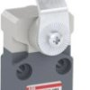 Wyłącznik krańcowy LS20P46B11-U01 30mm obudowa z tworzywa przewód o dł. 1m dźwignia rolkowa 1SBV015946R3801 /10szt./