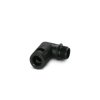 Dławnica gwintowana - WP-GA HF IP66 PG7 BK - 3240916