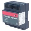 Zasilacz Impulsowy, Na Szynę Din, 72W, 12Vdc, 6A, 85264Vac, Output: 1 Tblc...