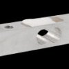 Opencircuit 20KG weighing sensor