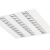 Oprawa wstropowa Panel LED QUASET 3x PAR-S 45W 4980lm 4000K 595x595mm PX4087009