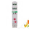 Przekaźnik czasowy PCR-515DUO F&F FILIPOWSKI