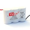 Baterie D NiCd D 3.6V YU-Lite NiCd