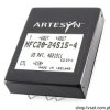 NFC20-24S15-4 DC-DC 36V to 15V 1.3A Converter THT ARTESYN