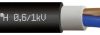 Kabel energetyczny BiTinstal H 3G10 0,6/1kV bezhalogenowy B2ca B64054 /bębnowy/
