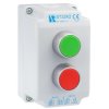 Kaseta ST22K2/01-1 przyc. Kz i Kc SPAMEL 015661