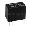 Przekaźnik 1x styk przeł. 12V 1A HFD23/012-1ZS