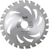 Tarcza tnąca z węglików spiekanych kwb 135 x 20 x 1.2 mm 1 szt.