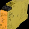 774130 Safety relay PNOZ e1p, 24 V DC, 2so