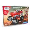 Laboratorium mechaniki Monster Truck - Clementoni 50062