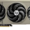Sapphire Karta graficzna AMD Radeon RX 9070 Radeon RX 9070 16 GB GDDR6-VRAM PCIe x16 HDMI® 2.1, DisplayPort 2.1