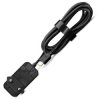Lenovo 4X21L54610 65W USB-C Wall Adapter - EU Power supply unit