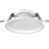 Oświetlenie wewnętrzne LED RIDI 0326621//377 0326621//377 23 W 2610 lm