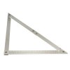 Faithfull FAIFS600 Folding Square 600mm (23.1/2in)