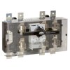 Rozłącznik izolacyjny bezpiecznikowy SPX-D 3P+N 630A NH03 605113