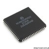 MC68000FN10 16-32Bit Microprocessor SMD-PLCC68 MOTOROLA