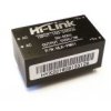 Miniaturowy zasilacz modułowy HLK-PM01 100-240V / 5V 600mA