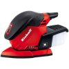 Einhell 4460560 TE-OS 1320 Multi Sander with Dust Collection 130W 240V