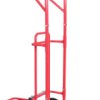 Profesjonalny wózek do opon, udźwig maks. 150kg KS Tools 160.0055 KS Tools 160.0055