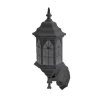 GOTA 300 czarny E27 60W Brilum 6235 IP33