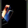 TC5010-041B2C00A1-A6 Mobile computer, TC501, 2D imager (SR560), ToF sensor