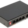 Switch PoE 4-portowy SG1006P
