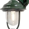 Zewnętrzna lampa ścienna Konstsmide Parma 7222-600 75 W IP43
