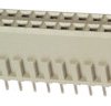 Złącze DIN 41612 32 -pinowe 2 -rzędowe raster: 2.54mm Żeński 5650858-5