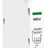Moduł adaptacji napięcia A9C18195, Schneider Electric Acti 9 RCA, Acti 9 Reflex iC60, Acti9
