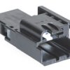 Obudowa złącza 4-pinowe -rzędowe raster: 2.54mm Molex Wtyk 31068