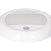 Oprawa led jacht kamper Boat Round ML 26W 10-30V PIR