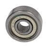 Łożysko Kulkowe 4,1 x 13 x 5mm oś 4,1mm Typ 624ZZ