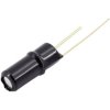 TruComponents 656598 Clinometer Reading range: 180 ° (max) Solder pins