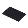 AL6H-B Black Rectangle Marking Plate for A6 Series Switch IDEC