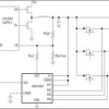 External Four-Input Feedback Integrator for Power Supplies