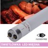 Świetlówka Led T8 G13 Mięsna 60Cm 9W Pc Prescot