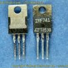 IRF741