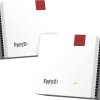 Fritz! WiFi 6 Multiroom Kit FRITZ!Mesh Set 1600 2-pack 20003112