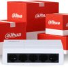 SWITCH DAHUA SG1005L-EUR Opakowanie Zbiorcze 10szt