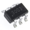 Sterownik bramki MOSFET 6-pinowy 5 A SOT-23 ZXGD3003E6TA 40V